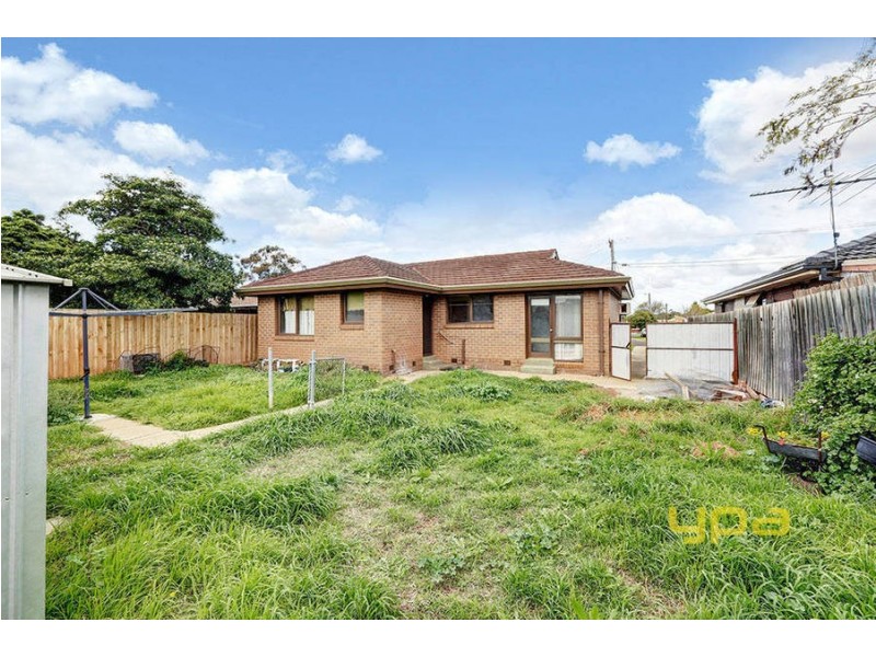 40 Neerim Street, Melton South VIC 3338