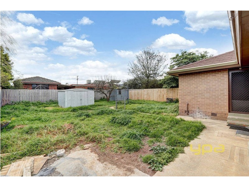 40 Neerim Street, Melton South VIC 3338