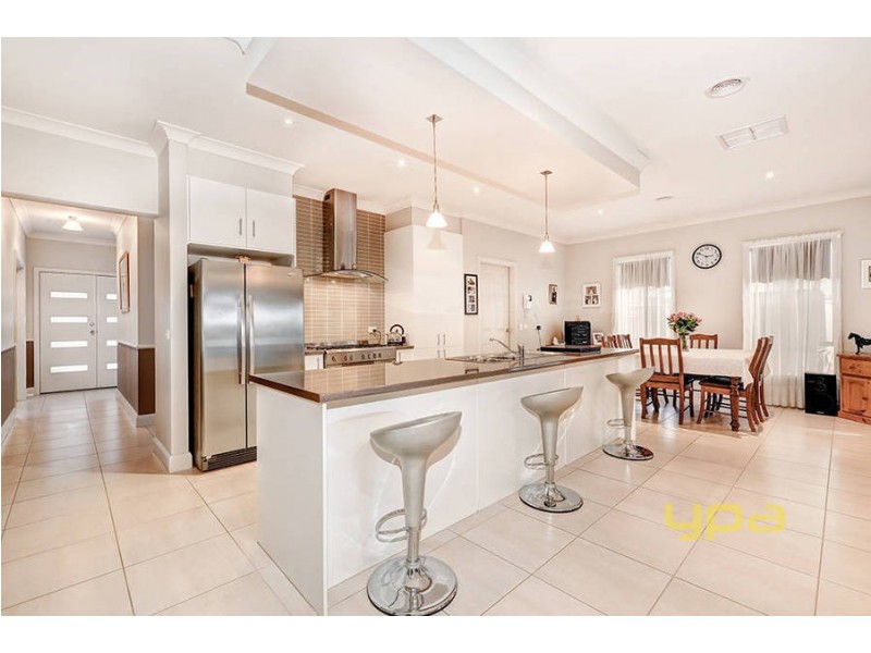 57 Gallery Avenue, Melton West VIC 3337