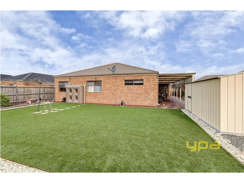 57 Gallery Avenue, Melton West VIC 3337