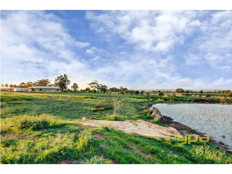 179-193 Faulkners Road, Mount Cottrell VIC 3024