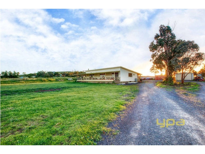 179-193 Faulkners Road, Mount Cottrell VIC 3024