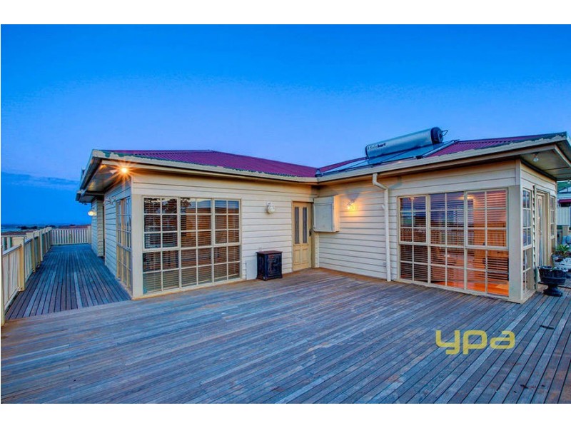 179-193 Faulkners Road, Mount Cottrell VIC 3024