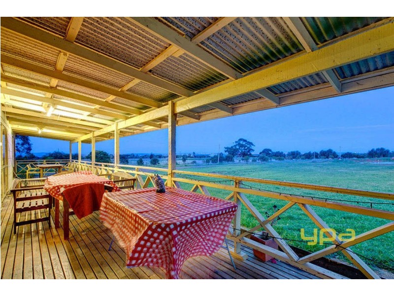 179-193 Faulkners Road, Mount Cottrell VIC 3024