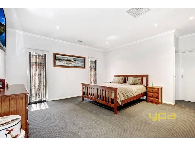 4 Creswick Drive, Eynesbury VIC 3338