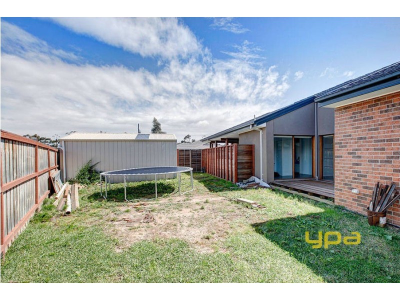 4 Creswick Drive, Eynesbury VIC 3338