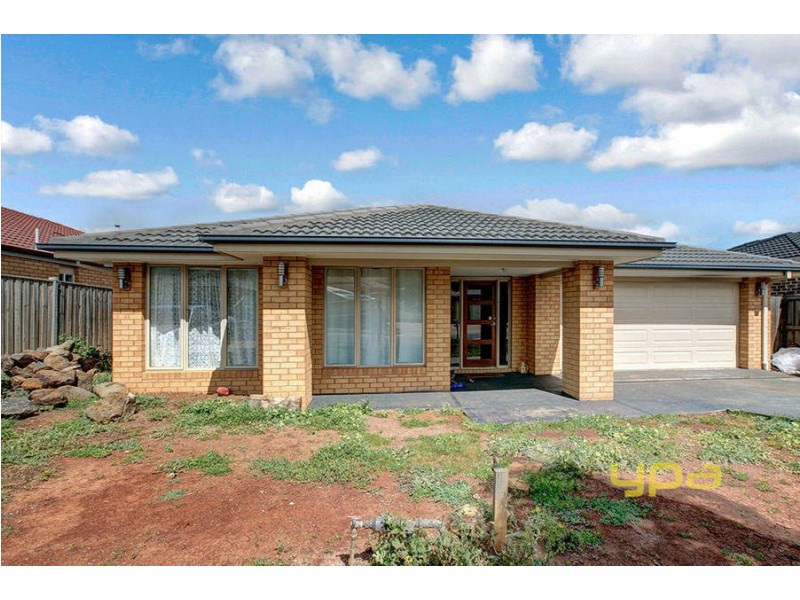 5 Koonawarra Terrace, Melton West VIC 3337