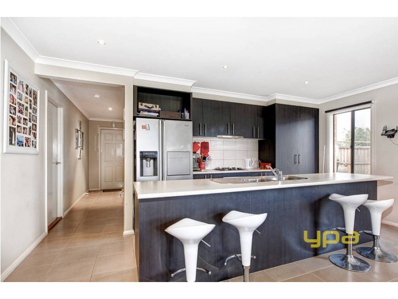 4 Arjun Avenue, Melton West VIC 3337
