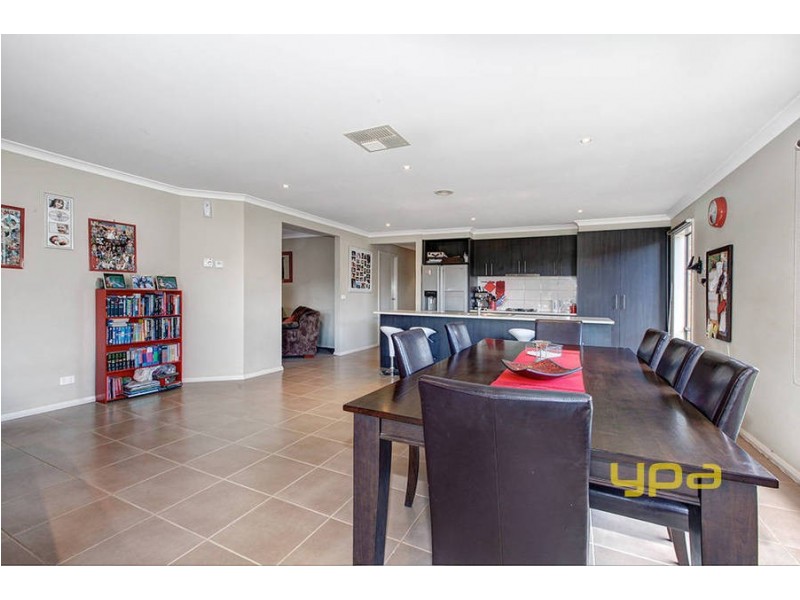 4 Arjun Avenue, Melton West VIC 3337