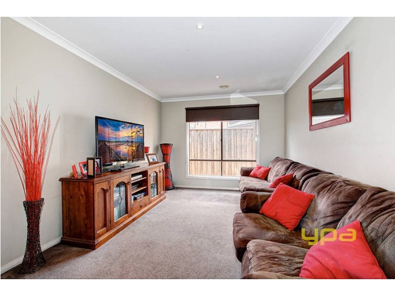 4 Arjun Avenue, Melton West VIC 3337
