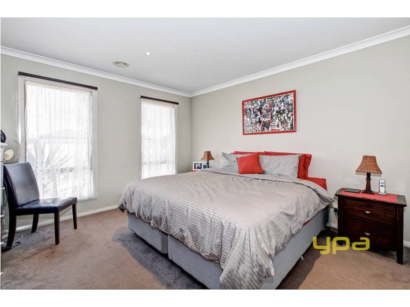4 Arjun Avenue, Melton West VIC 3337