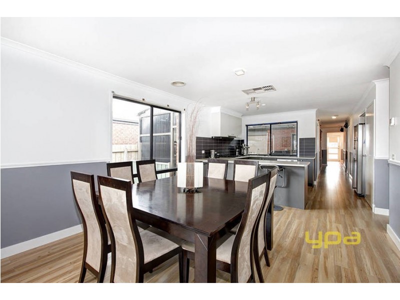 59 Fairhaven Boulevard, Melton West VIC 3337