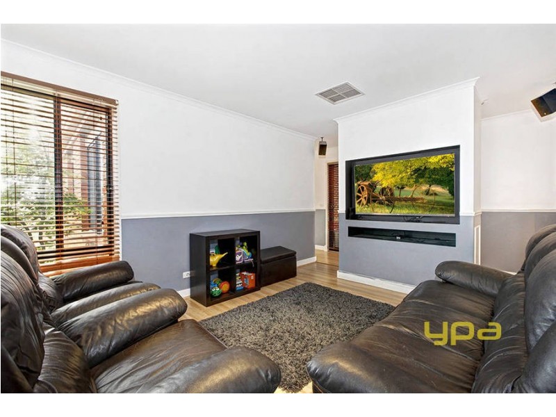 59 Fairhaven Boulevard, Melton West VIC 3337