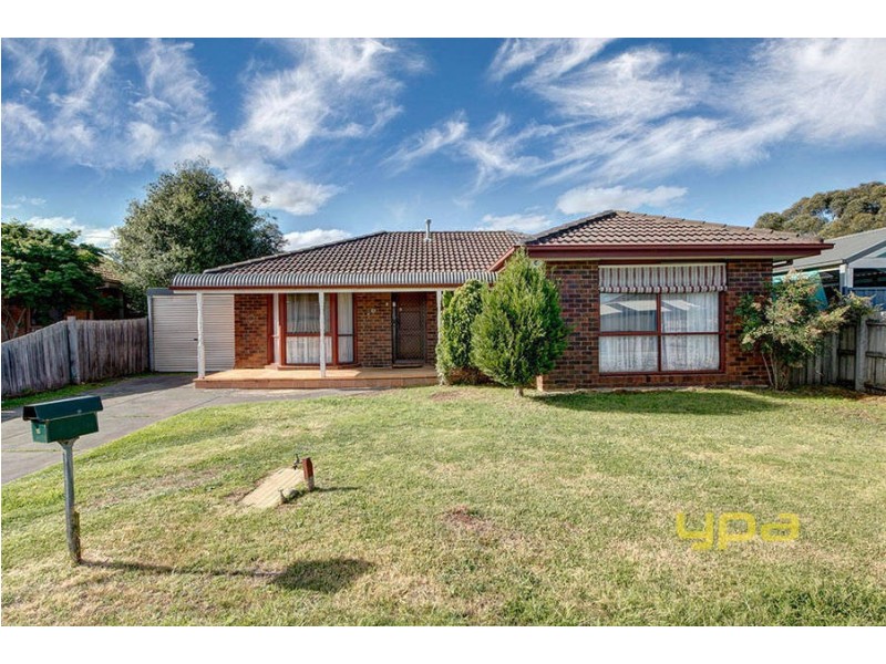 10 Pimbit Court, Kurunjang VIC 3337