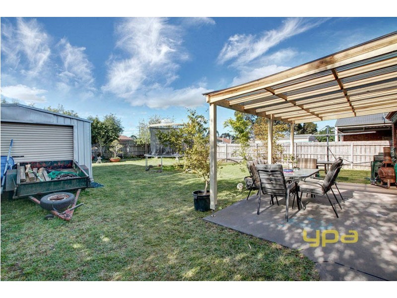 10 Pimbit Court, Kurunjang VIC 3337