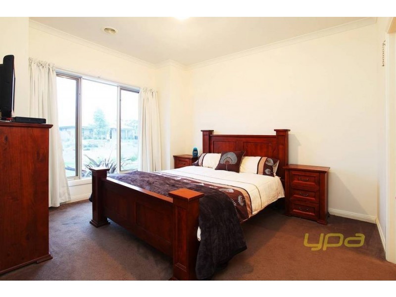 675 Eynesbury Road, Eynesbury VIC 3338