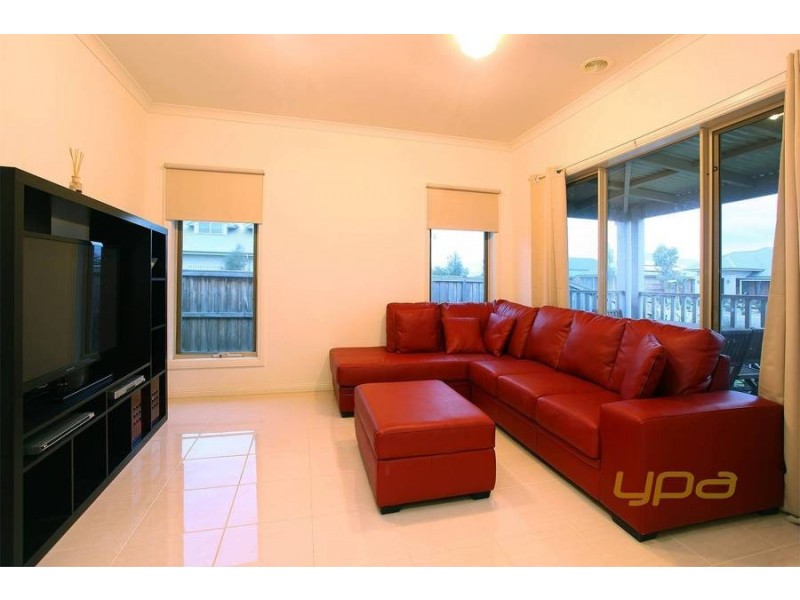 675 Eynesbury Road, Eynesbury VIC 3338