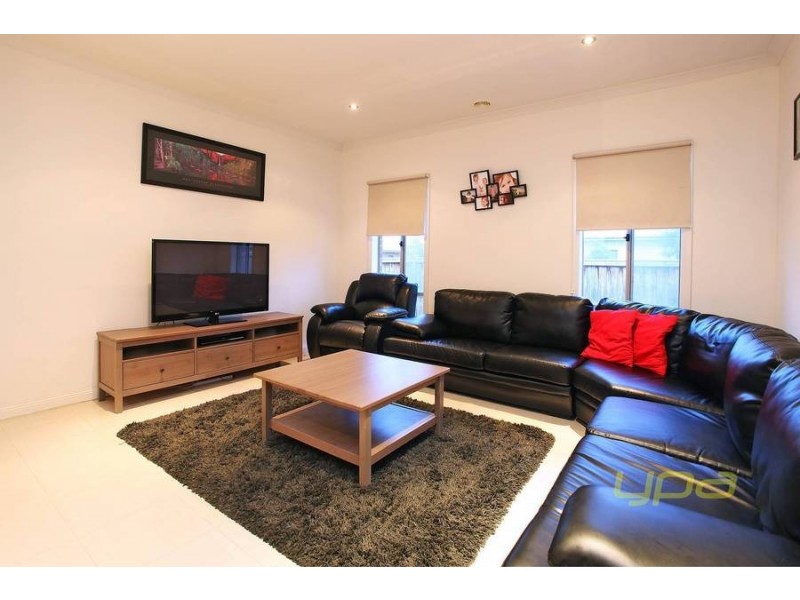 675 Eynesbury Road, Eynesbury VIC 3338