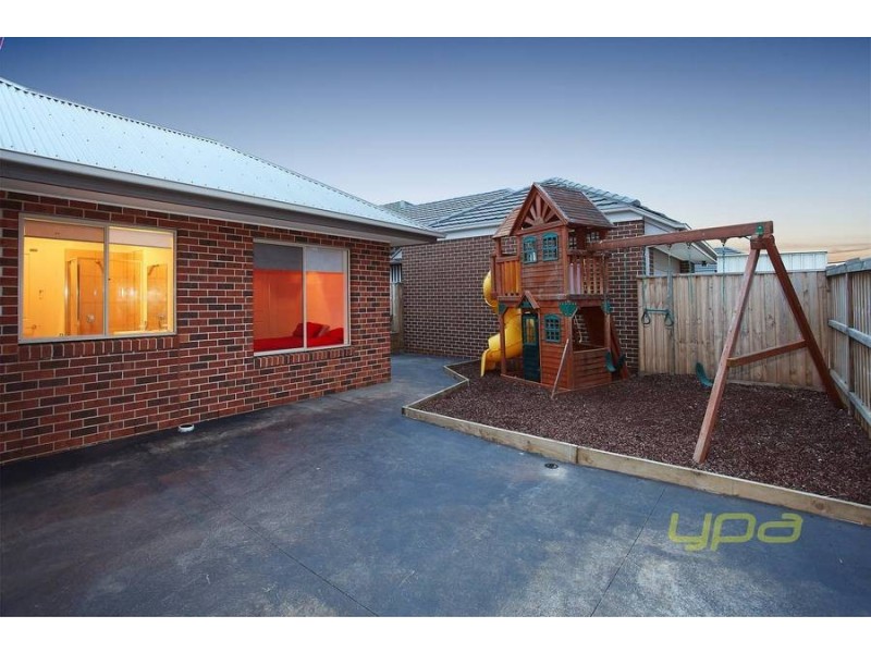 675 Eynesbury Road, Eynesbury VIC 3338