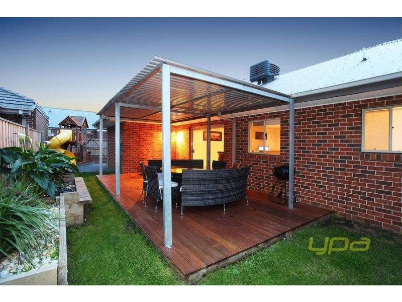 675 Eynesbury Road, Eynesbury VIC 3338