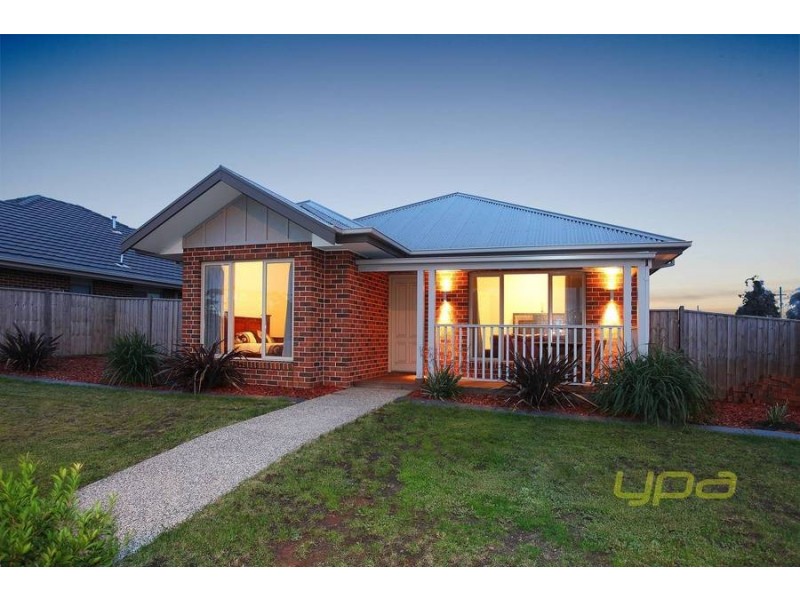 675 Eynesbury Road, Eynesbury VIC 3338