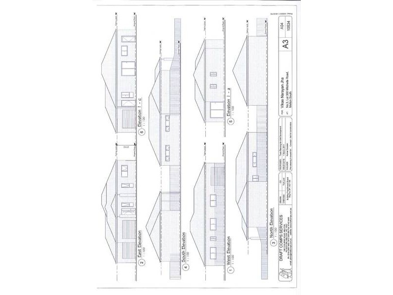 3 Mitchell Road, Melton South VIC 3338