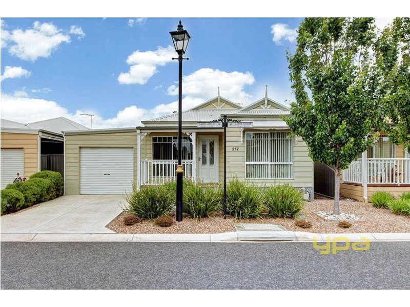 217 Lyons Street, Brookfield VIC 3338
