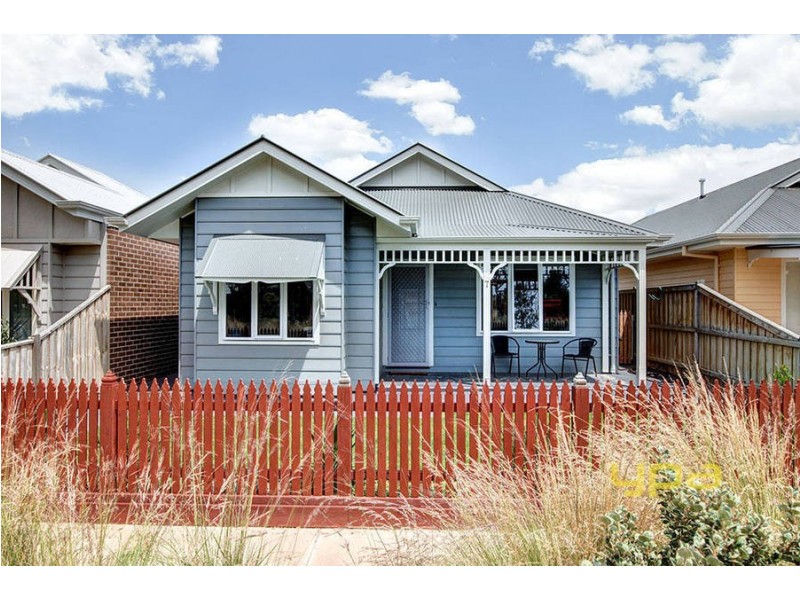 7 Castlemaine Walk, Eynesbury VIC 3338