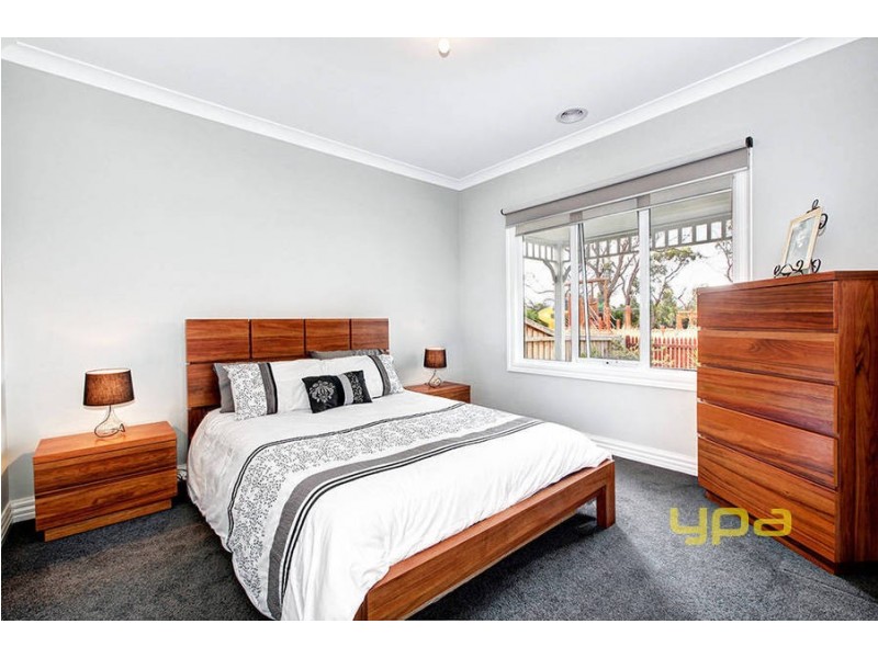 7 Castlemaine Walk, Eynesbury VIC 3338