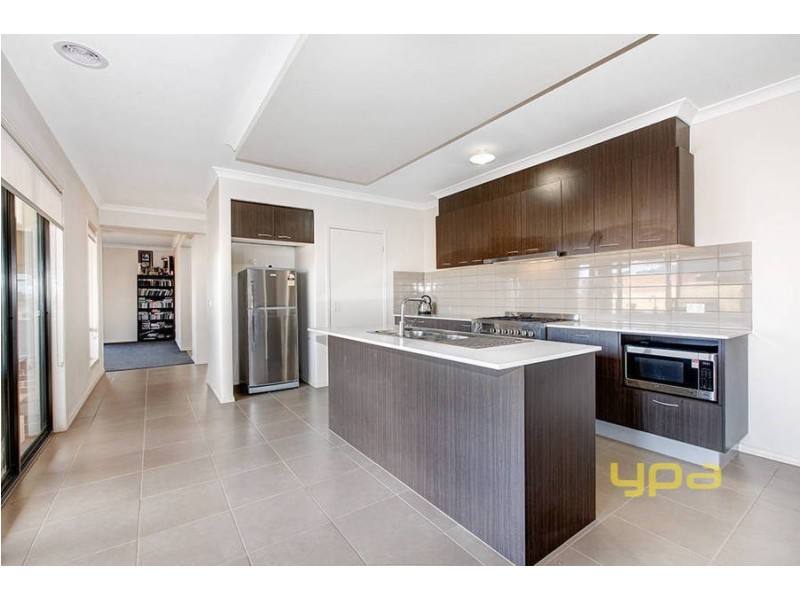 5 Meredith Place, Eynesbury VIC 3338