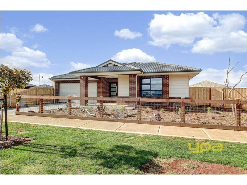 5 Meredith Place, Eynesbury VIC 3338