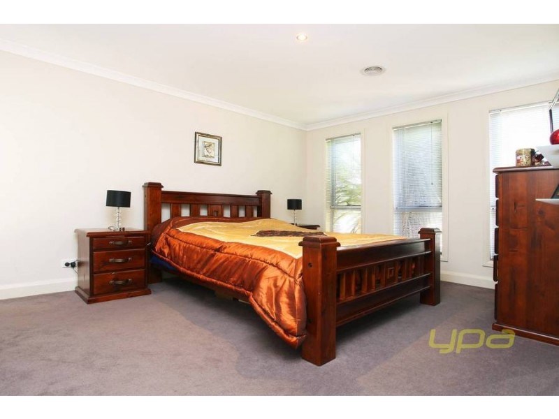 3 Citronelle Circuit, Brookfield VIC 3338