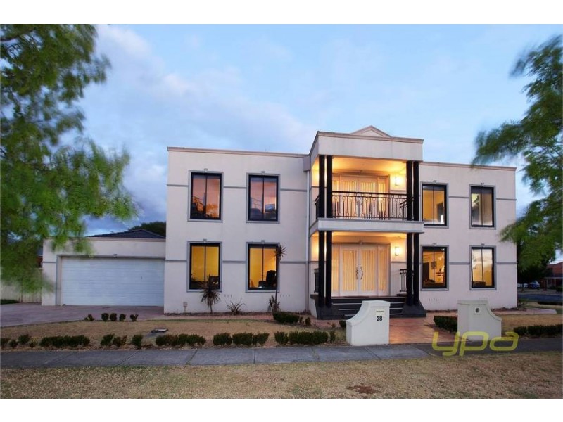 28 Westlake Drive, Melton West VIC 3337