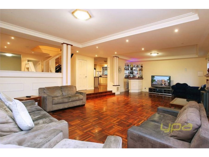 28 Westlake Drive, Melton West VIC 3337