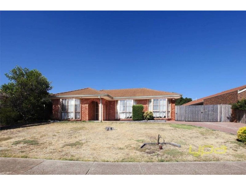 282 Coburns Road, Kurunjang VIC 3337