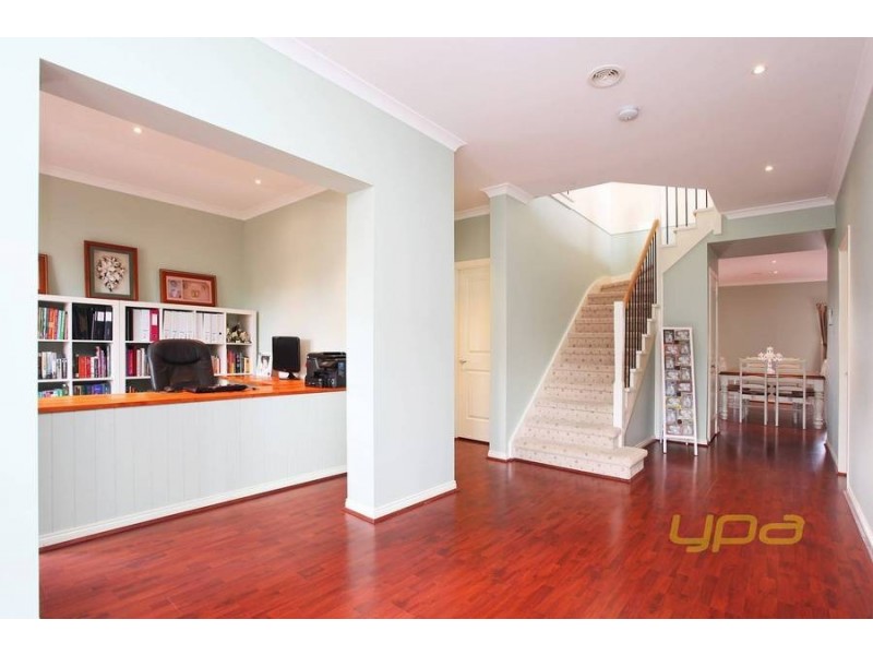 17 Trentham Avenue, Eynesbury VIC 3338