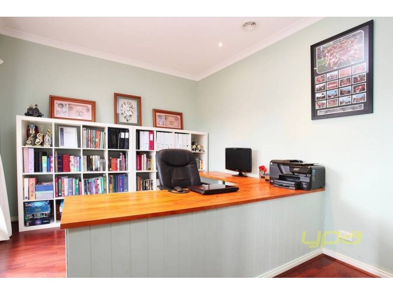 17 Trentham Avenue, Eynesbury VIC 3338