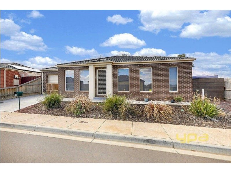 15/20-22 Roslyn Park Terrace, Melton West VIC 3337
