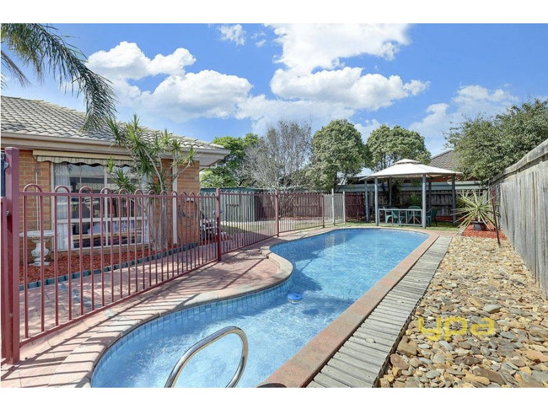 3 Lagarna Drive, Kurunjang VIC 3337