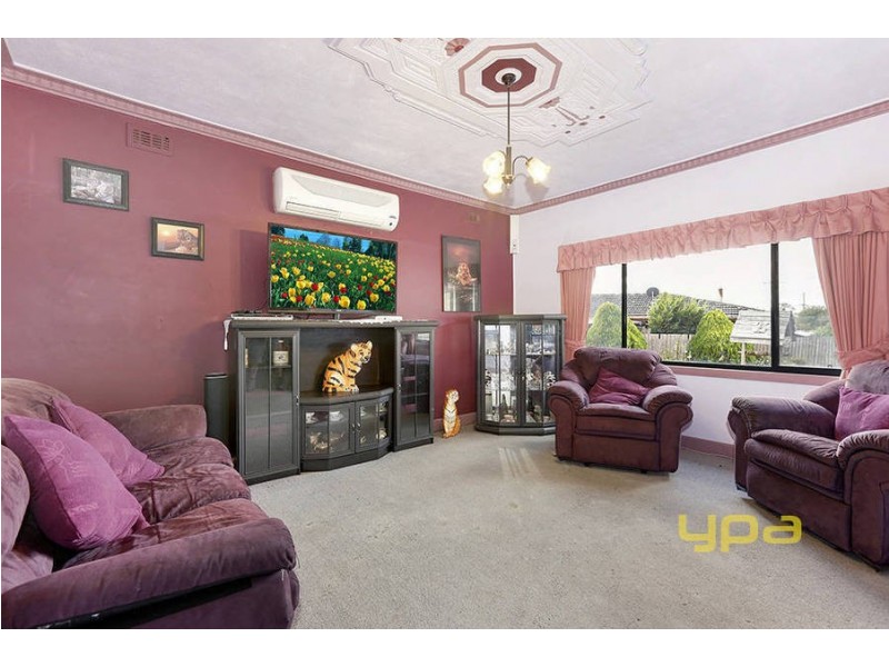 43 Leonid Drive, Rockbank VIC 3335