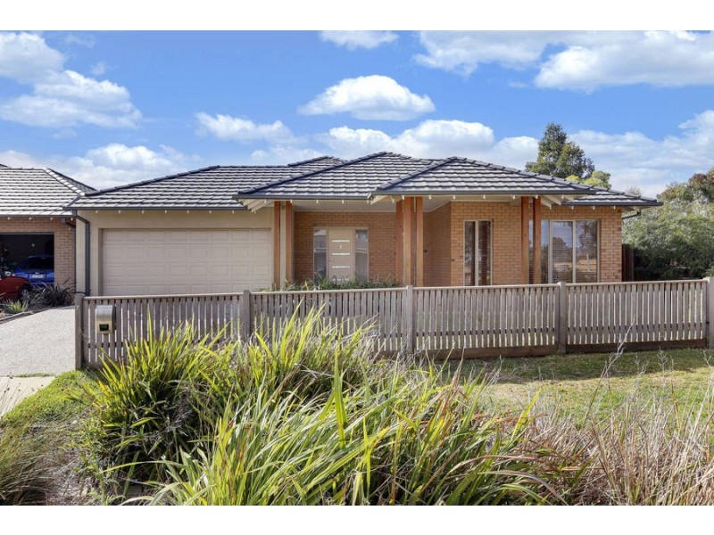 7 Kevington Drive, Eynesbury VIC 3338
