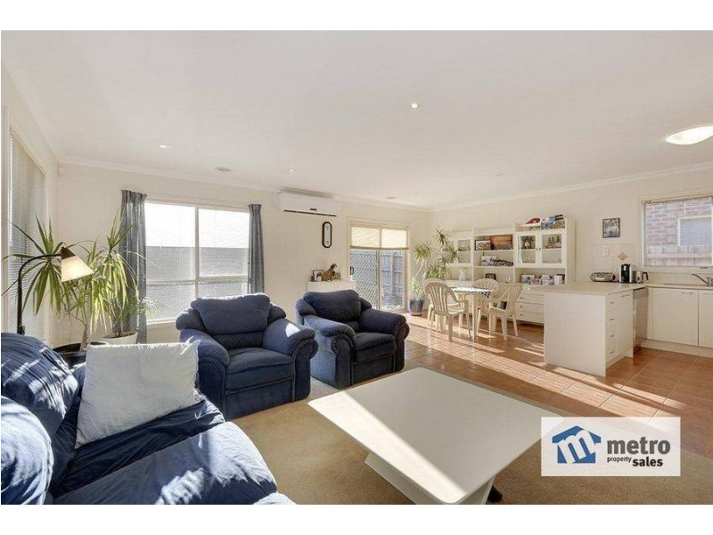 79 Caitlyn Drive, Melton West VIC 3337