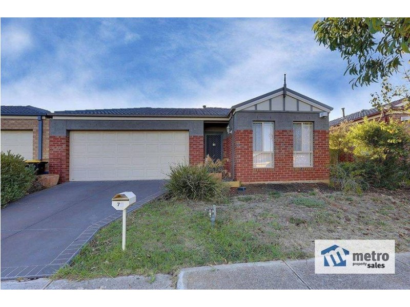 79 Caitlyn Drive, Melton West VIC 3337