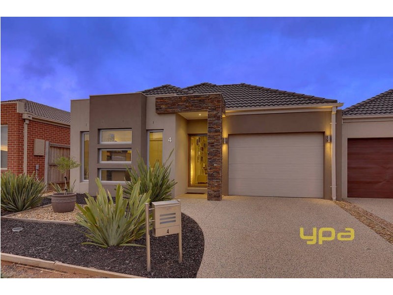 4 Twigrush Place, Brookfield VIC 3338