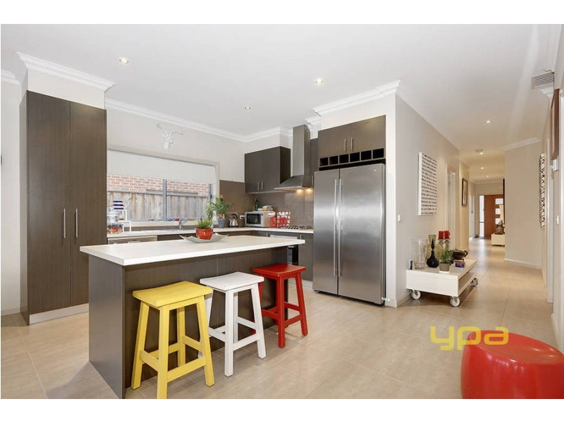 4 Twigrush Place, Brookfield VIC 3338