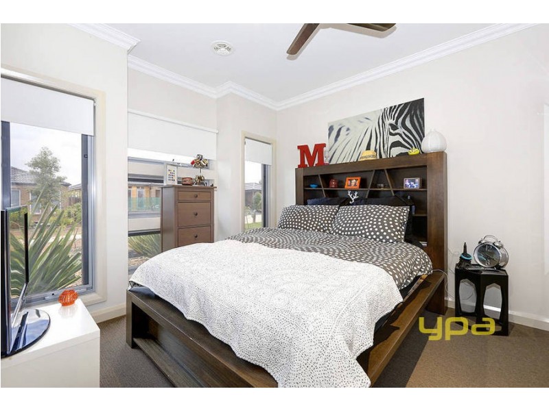 4 Twigrush Place, Brookfield VIC 3338