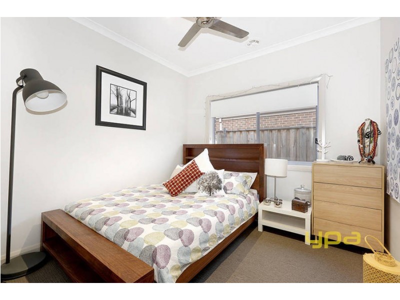 4 Twigrush Place, Brookfield VIC 3338