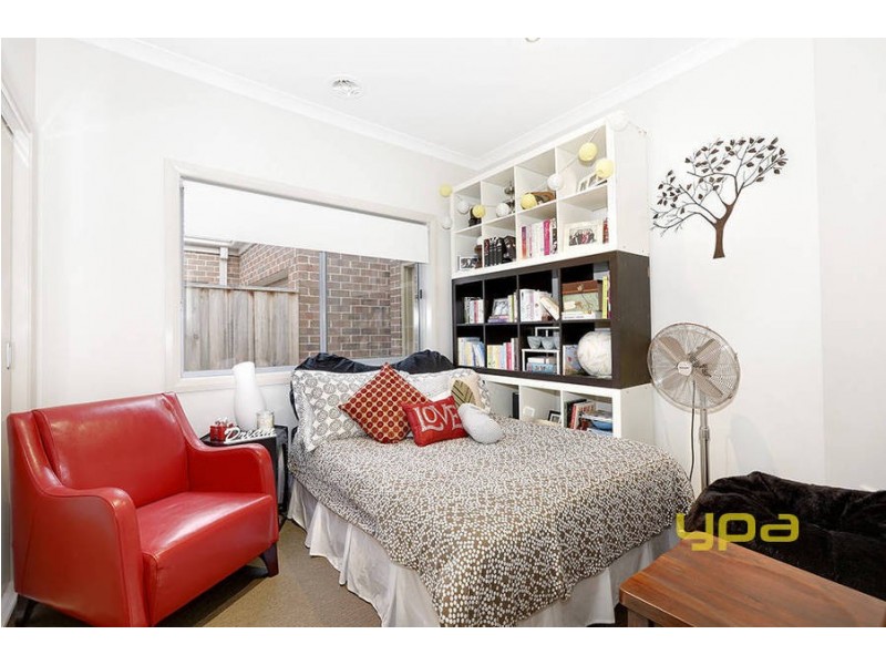 4 Twigrush Place, Brookfield VIC 3338