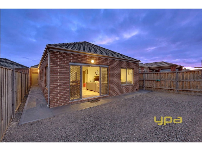 4 Twigrush Place, Brookfield VIC 3338