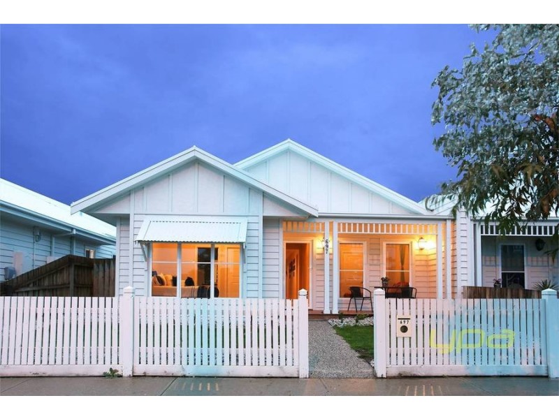 697 Eynesbury Road, Eynesbury VIC 3338